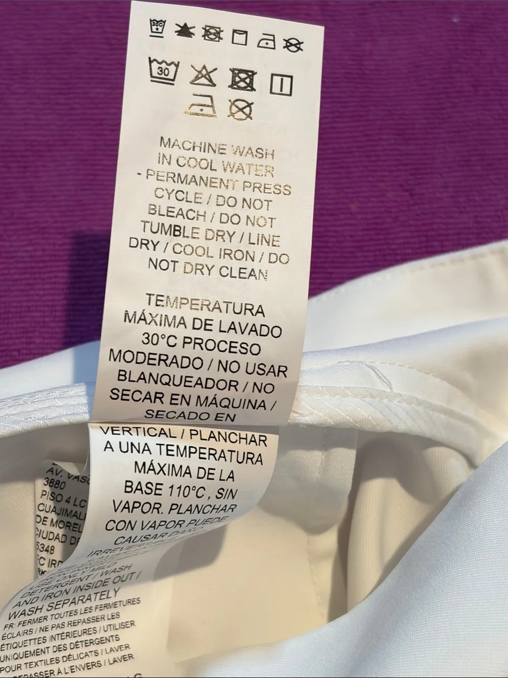 🤍 NWT Puma Women's White 8” Inseam Bermuda/Walking Shorts. Size Medium